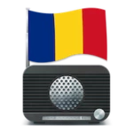 Logo of Radio Romania Online android Application 